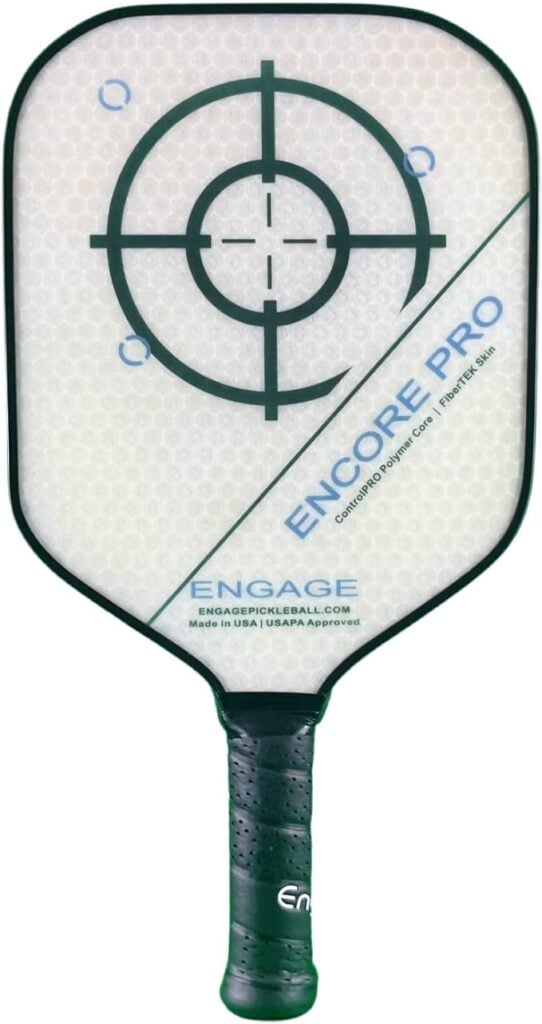 Engage Encore Pro Blue