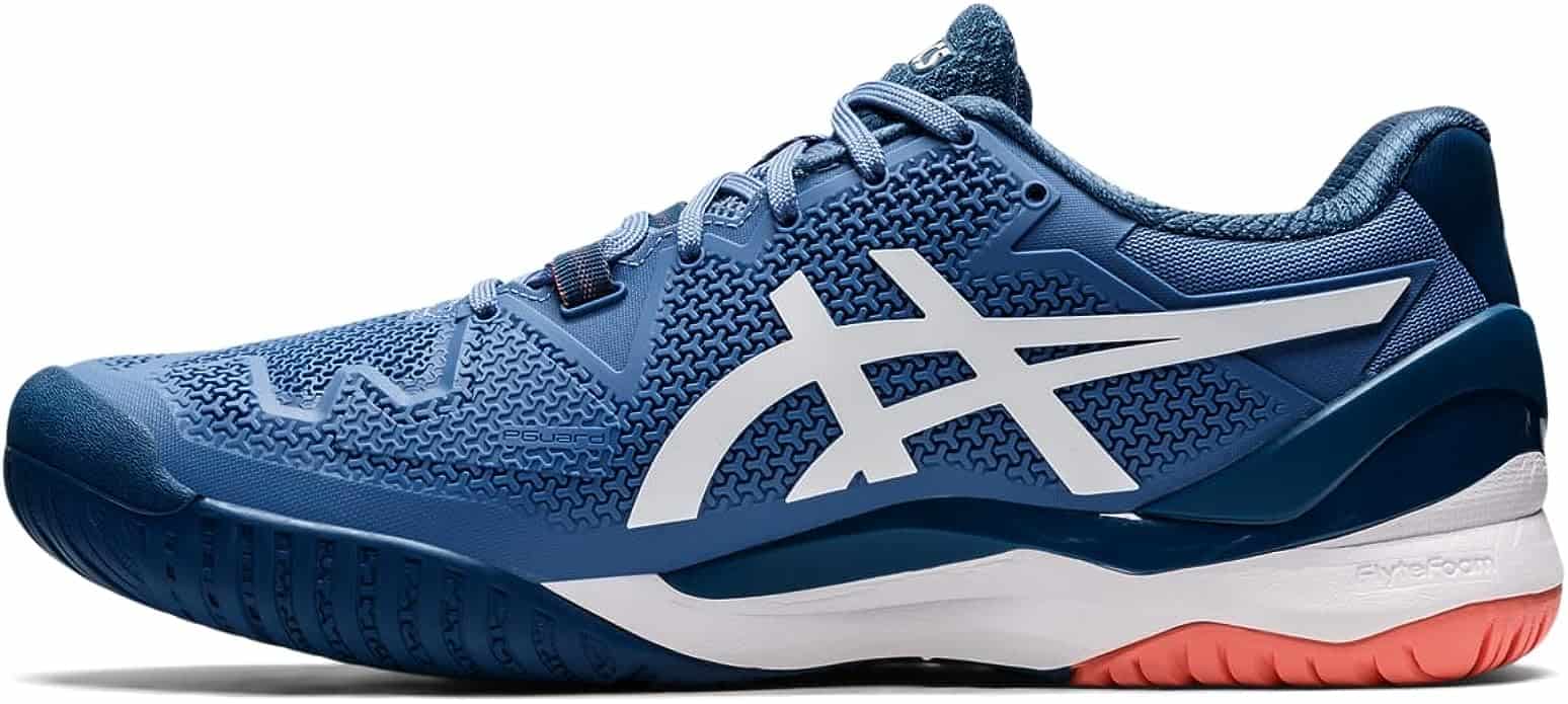The Ultimate Guide to ASICS Pickleball Shoes: 2024 Edition