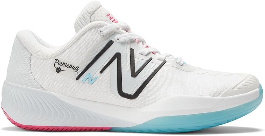 The 3 Best New Balance Women's Pickleball Shoes in 2024