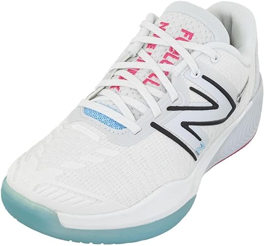 The 3 Best New Balance Women's Pickleball Shoes in 2024