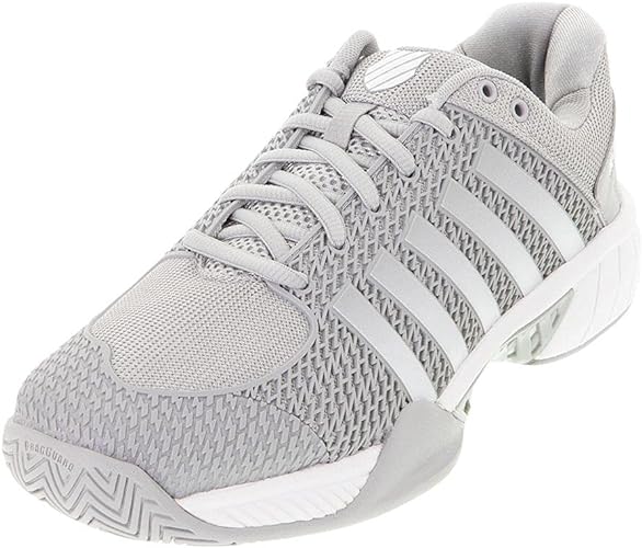 Best Women's K-Swiss Pickleball Shoes Coral blush