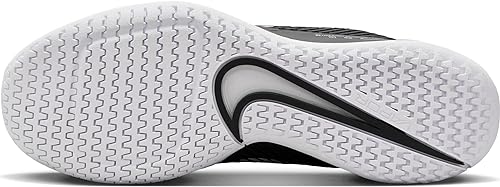 Nike Air Zoom bottom sole for excellent traction