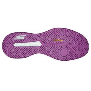 Skechers shoe goodyear rubber outsole