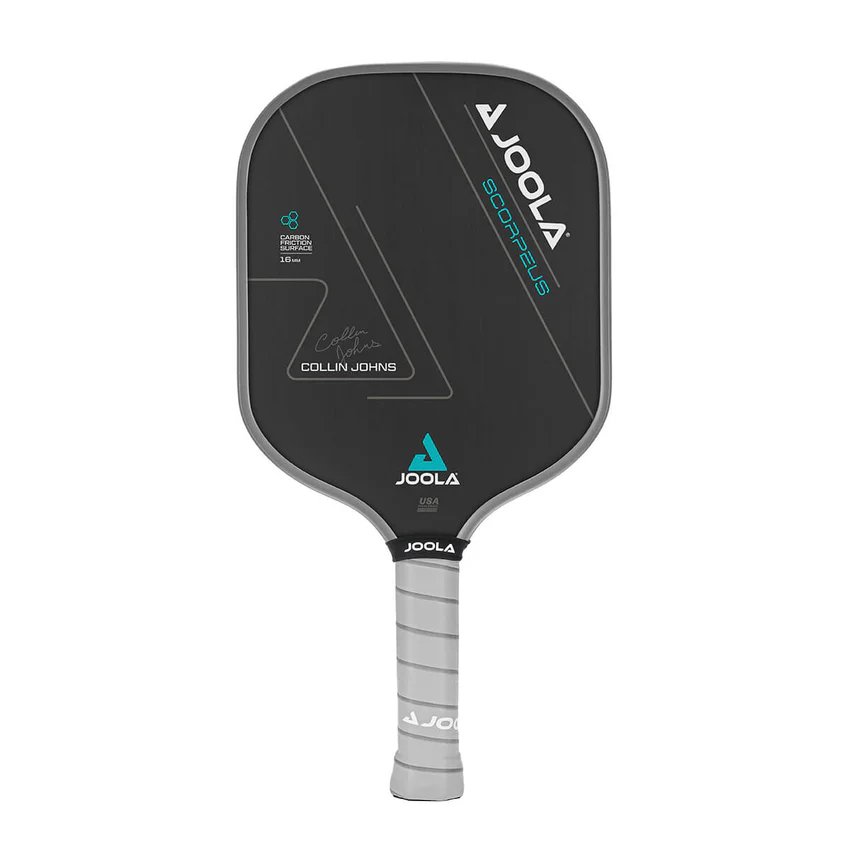 Joola Collin Johns Scorpeus pickleball paddle