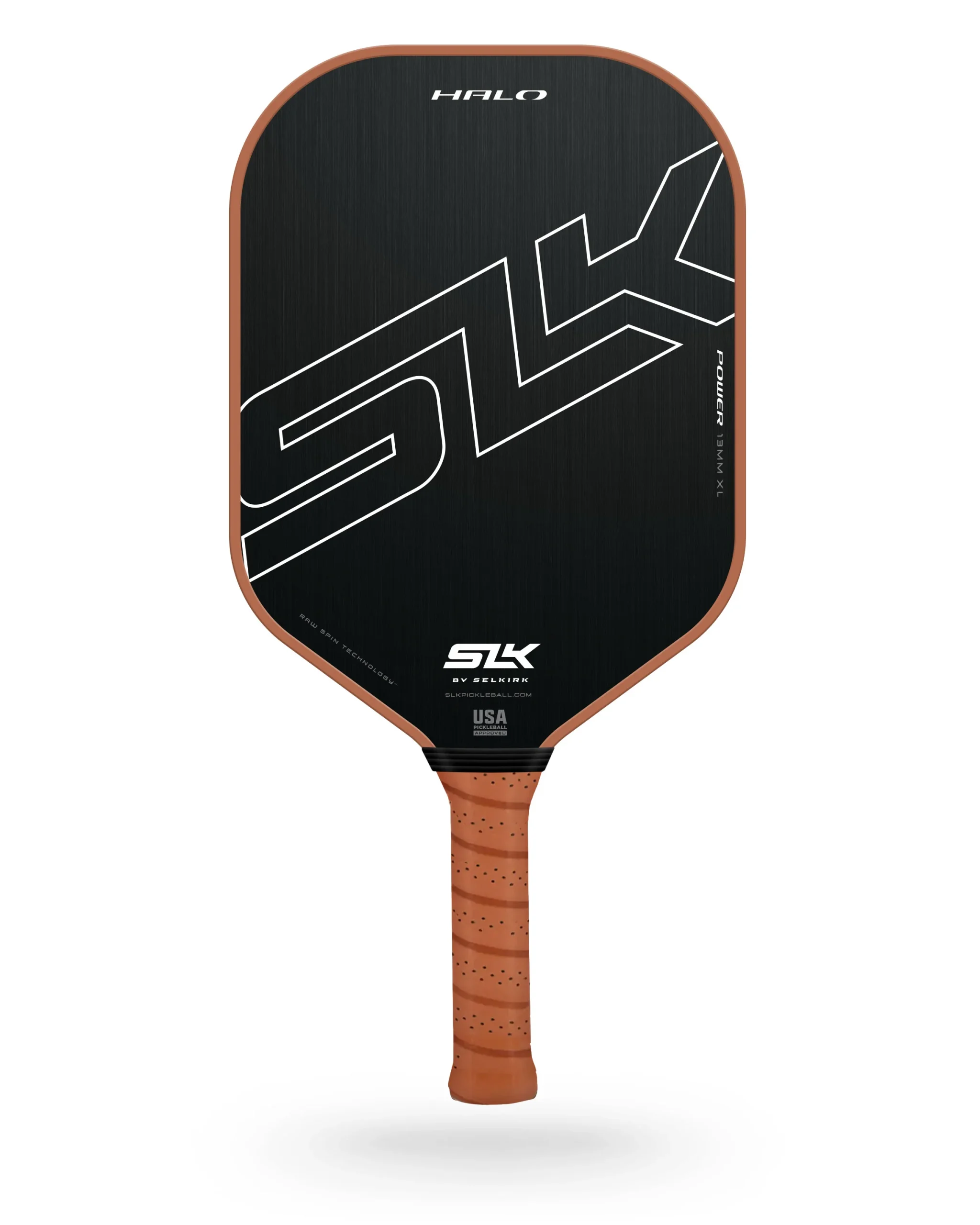 Selkirk SLK Halo Power XL paddle