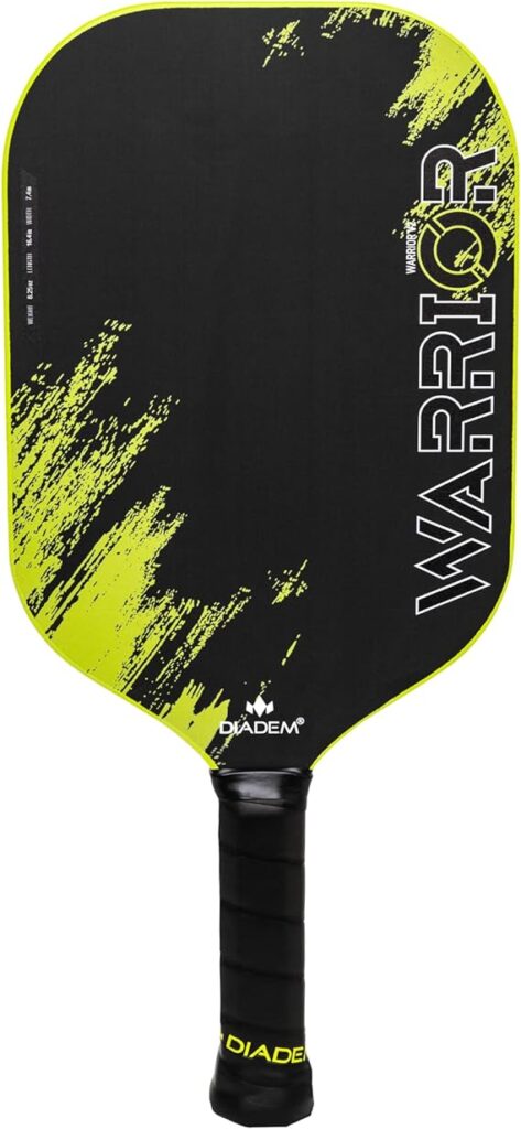 7 Best Pickleball Paddles For 2024