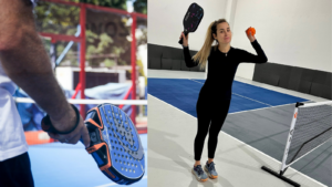 Padel vs Pickleball: What Is The Difference?