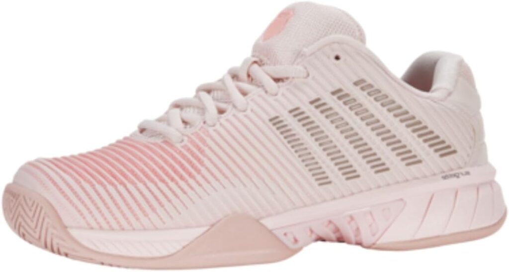 K-Swiss Women's Hypercourt Express 2