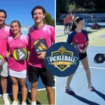 Hospi Winds the winners of the Pickleball Team Cup Barcelona 2024.