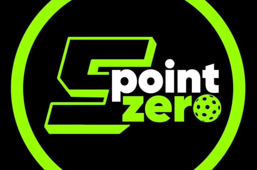 5 Point Zero logo