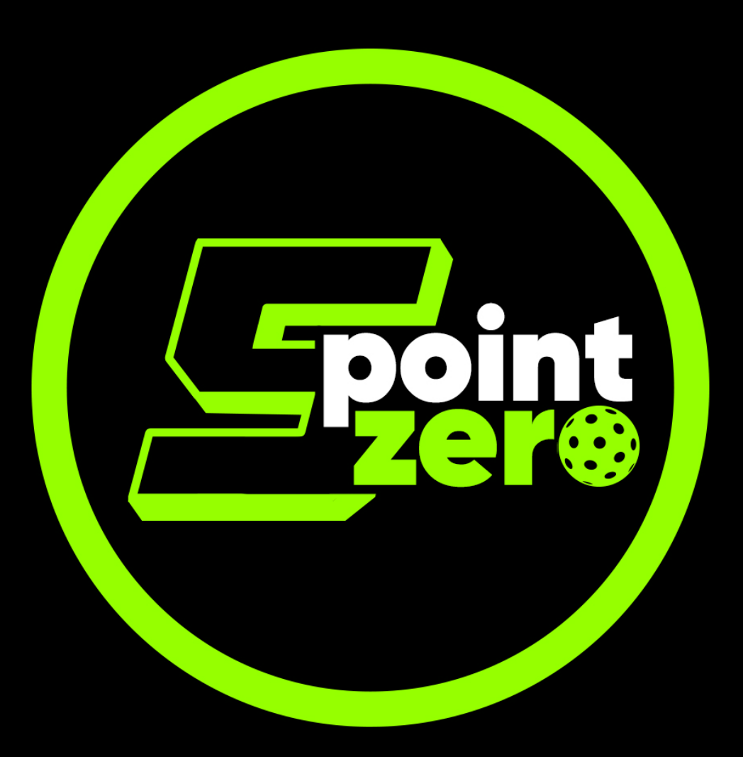 5 Point Zero logo